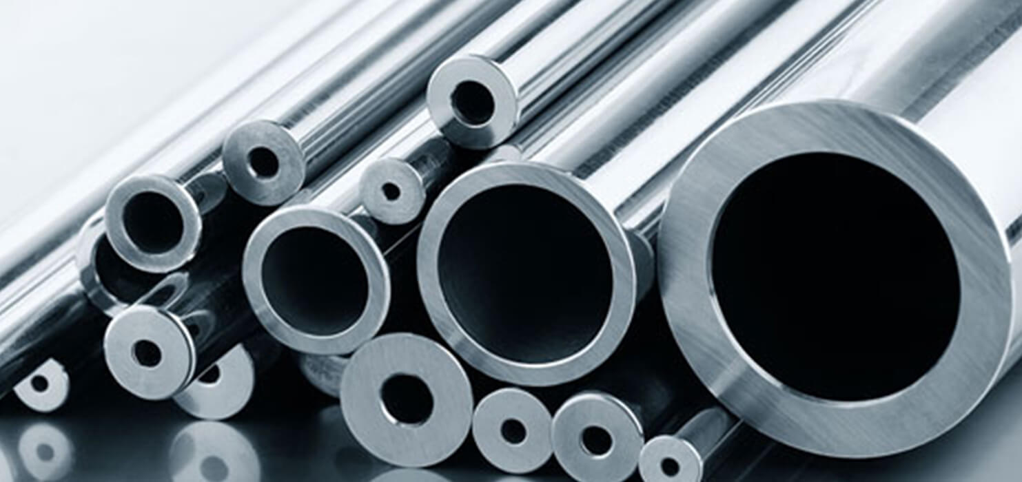 Stainless Steel Pipe & Tube