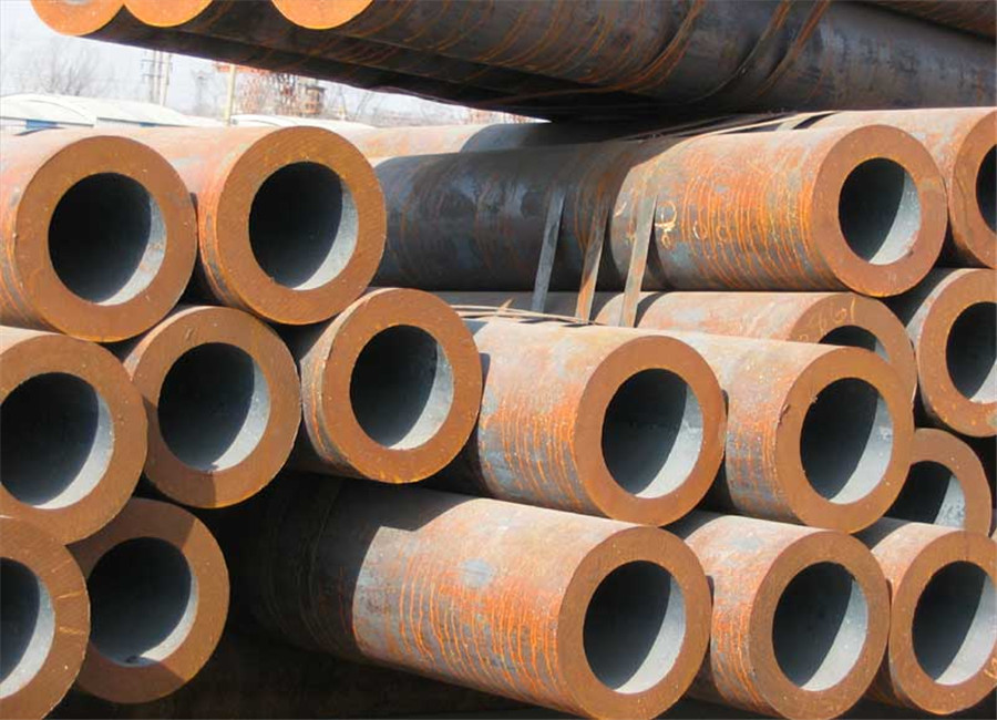 Seamless Pipe