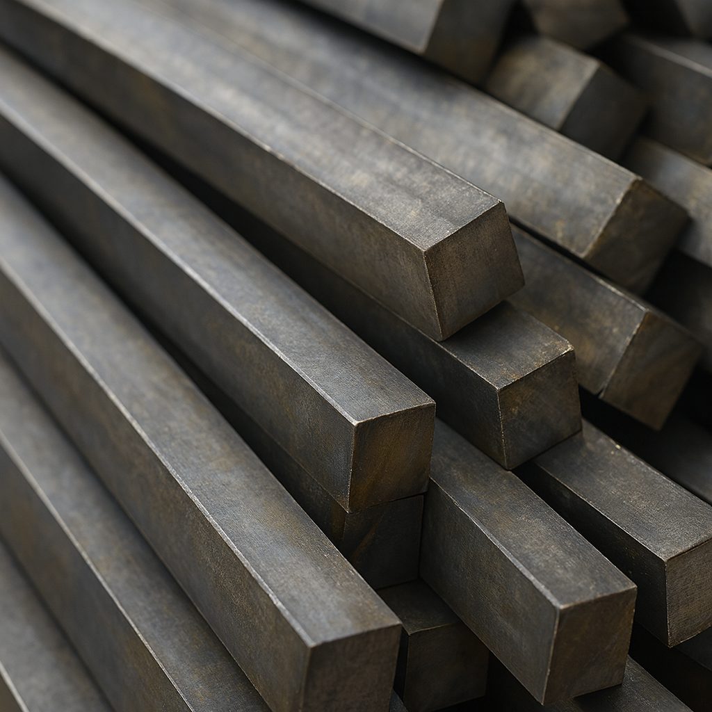 Steel Bar