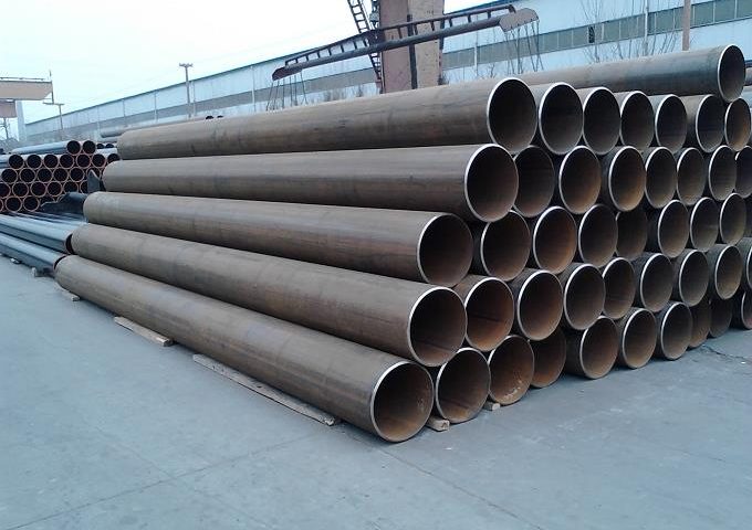 ERW / HFW Pipe