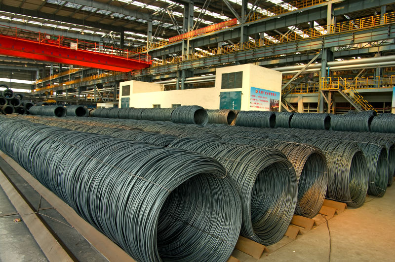 Wire Rod