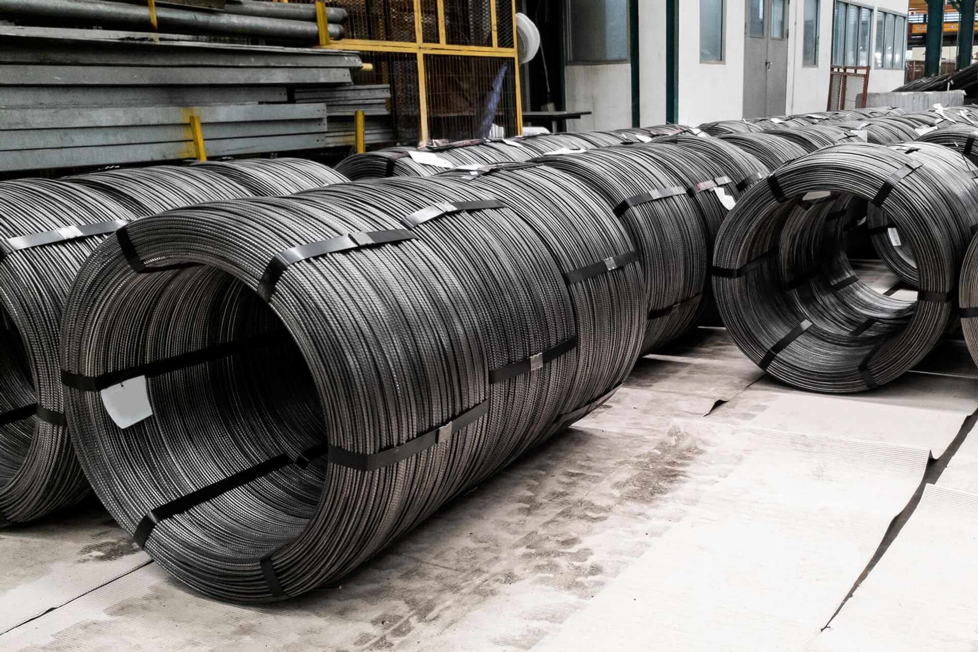 Wire Rod