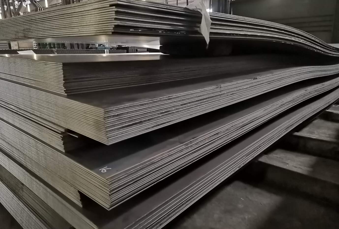 Hot Rolled Sheet
