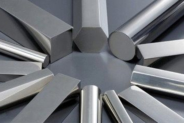 Long carbon steel - Bars, Sections, Wire Rods, etc.