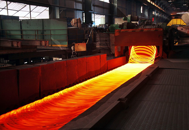 Wire Rod