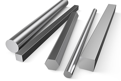 Stainless Steel Bar