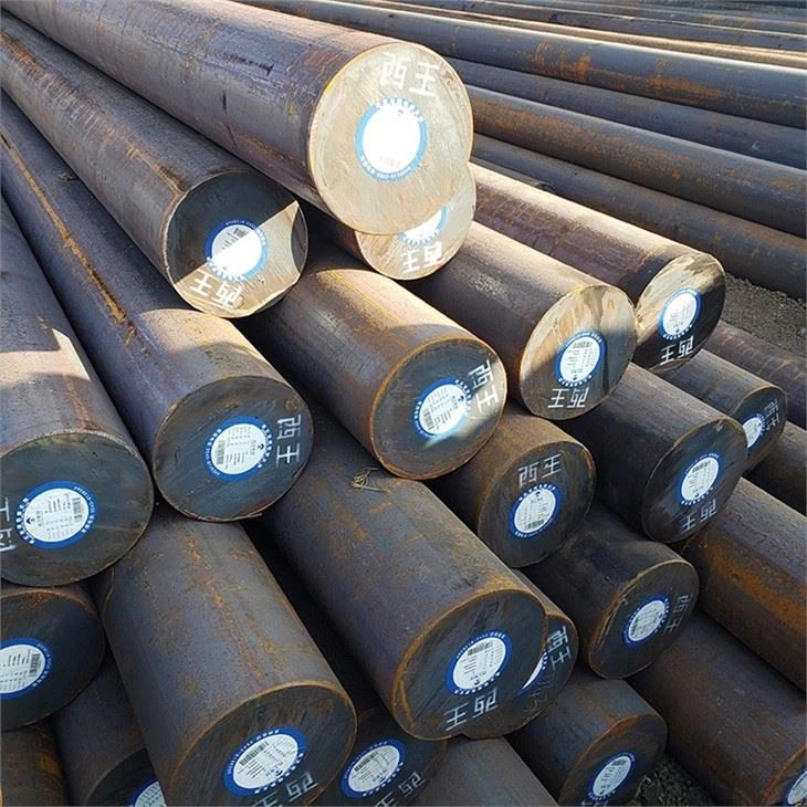 Steel Bar